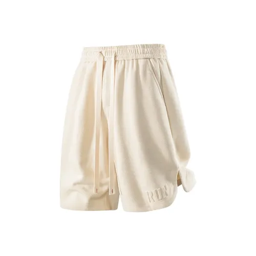 JIARONG Брюки длиной до колена унисекс 2025