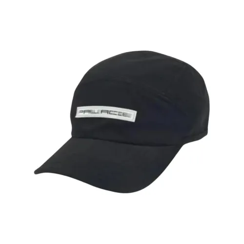 Кепки Palace унисекс черные