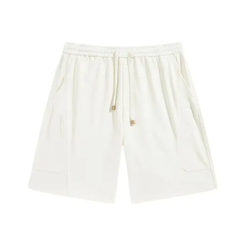 PEACEBIRD MEN Повседневные шорты Мужские