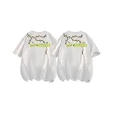 2 шт (Бело-серый + Бело-серый)