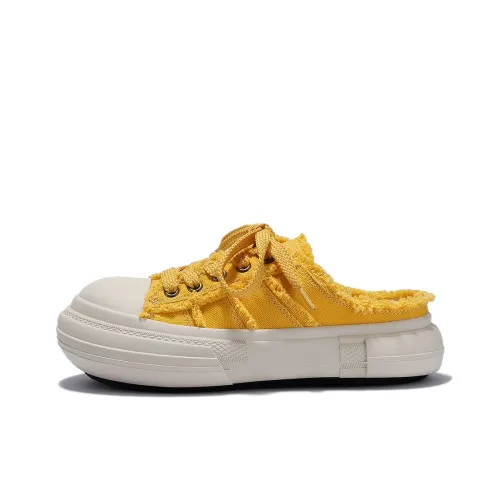 SELAIYA Домашние тапочки для женщин