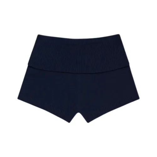 FRANKIES BIKINIS Повседневные шорты Женские