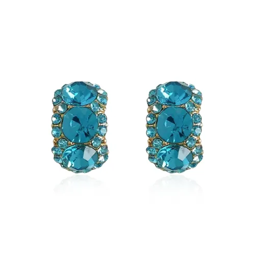 ZANC Серьги Женские