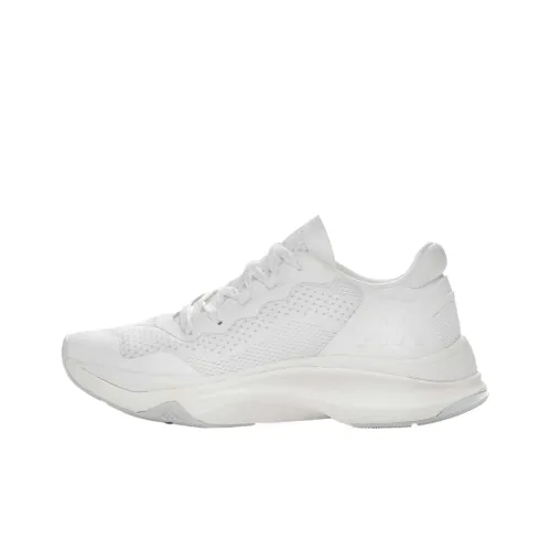 KAPPA KOMBAT PERFORMANCE 2 Low Топ Кроссовки для тренировок Унисекс Белый