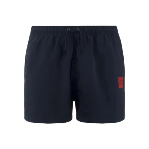KAPPA Плавательные шорты Мужские Темно-синие