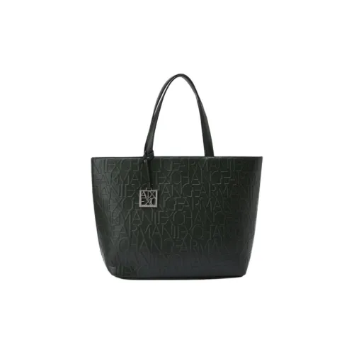 ARMANI EXCHANGEAE ПУ (полиуретан) Синтетическая кожа Тоут Сумка Сумка через плечо Сумка Женская