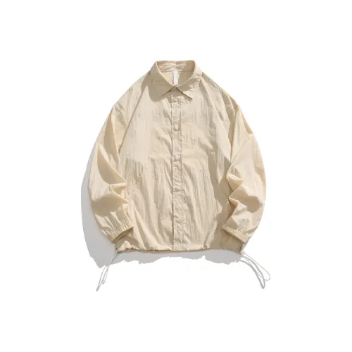 GEOGRE ALEX Одежда с защитой от солнца Унисекс