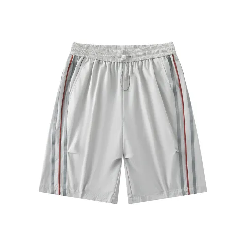 FREO3N Унисекс Повседневные шорты