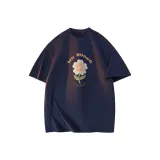 Темно-синий