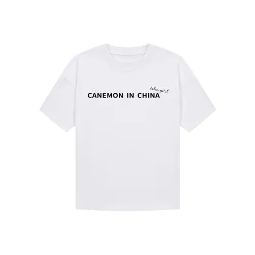 Pilot the camel Унисекс Футболка