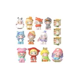 3 шт. Слепая коробка (случайный стиль)