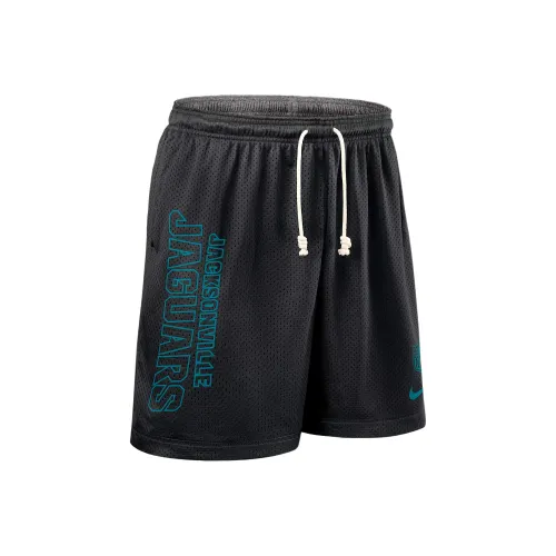 Nike Clothing Черные Мужские Повседневные Шорты