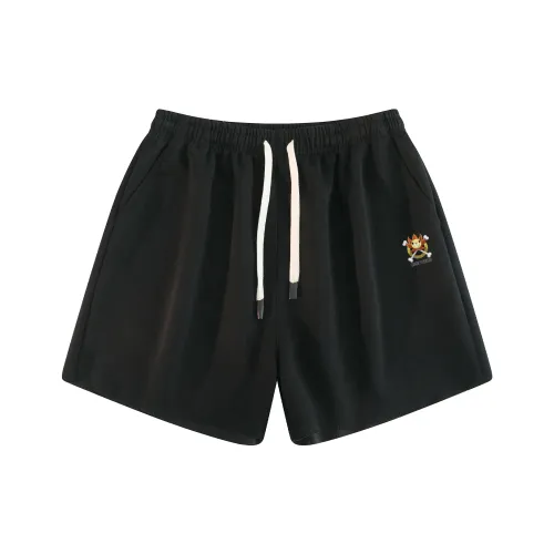 Van-Pis Унисекс Повседневные шорты