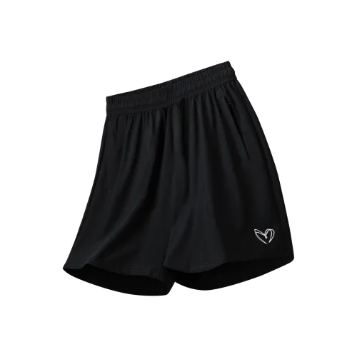 NEXTOUR Мужские Повседневные Шорты Черные