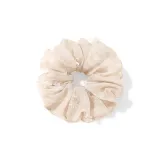 Абрикосовая резинка для волос