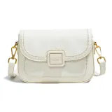 Кремовый белый