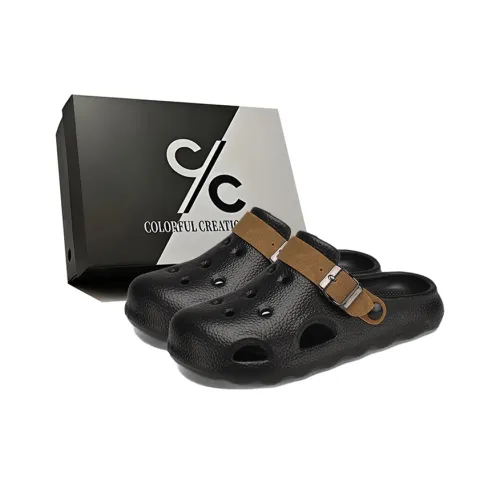 Colorful Creations Сабо Унисекс