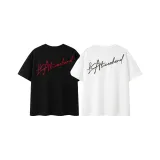 2 шт (Черный (Красный текст) + Белый (Черный текст))