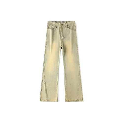 PRBLMS Унисекс Джинсы