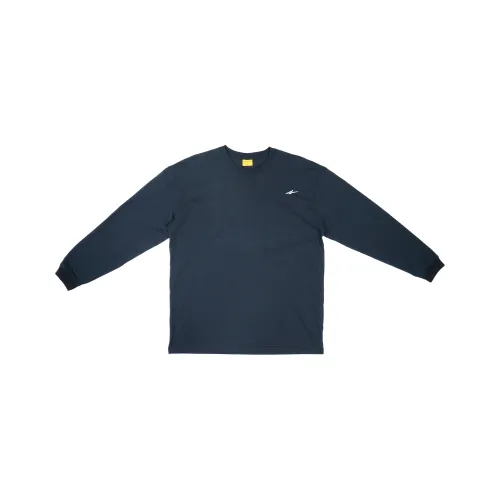 Serious Player Only x KR EAGLE T Рубашка Мужская Черная