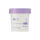 Кондиционер для волос OKCS Color Protection 150 г - Фиолетовый