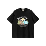 Активный черный