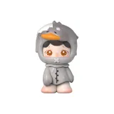 Подтвержденная версия - Ugly Duckling (разборка из коробки и из пакета)