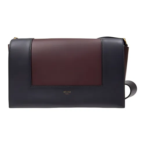 Celine Frame Сумки через плечо Женские