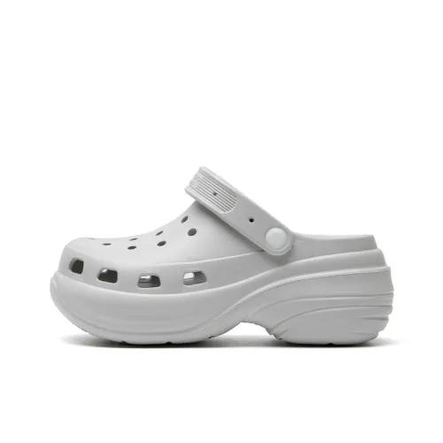 Mule Donkey Сабо Серый Женские