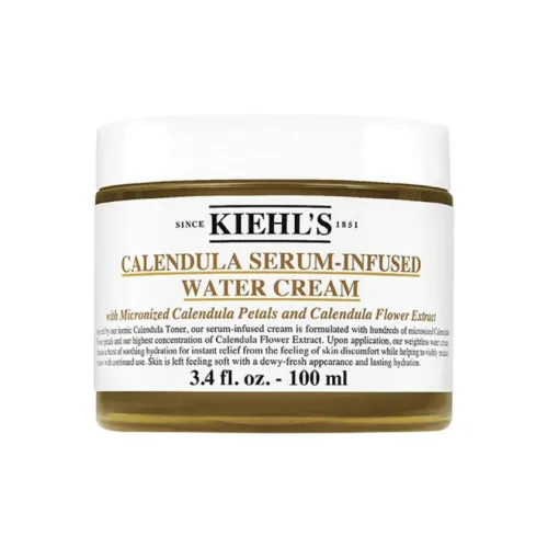 Kiehl's Увлажняющие кремы и средства для лица Унисекс