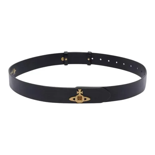 Vivienne Westwood Кожаные ремни Женские