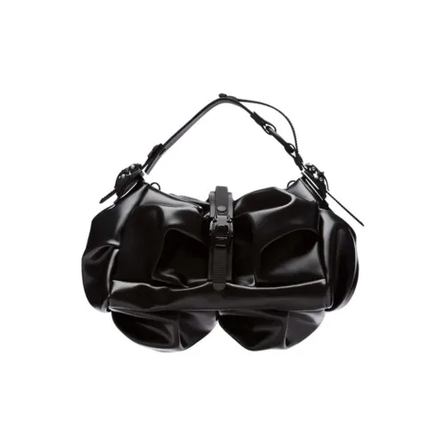 Innerraum Сумки Matte Black Unisex
