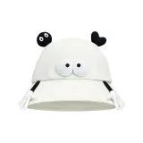 Большой-Глазый Тентакль (White)