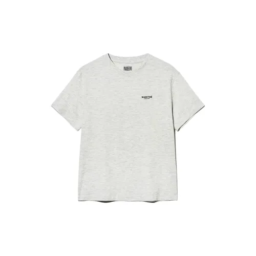 Marithe Francois Girbaud T-Shirt Унисекс