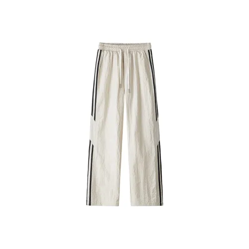 VPDP Унисекс Повседневные брюки