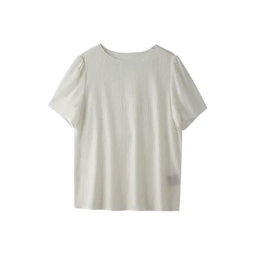 ZHEXI Женские T-рубашки