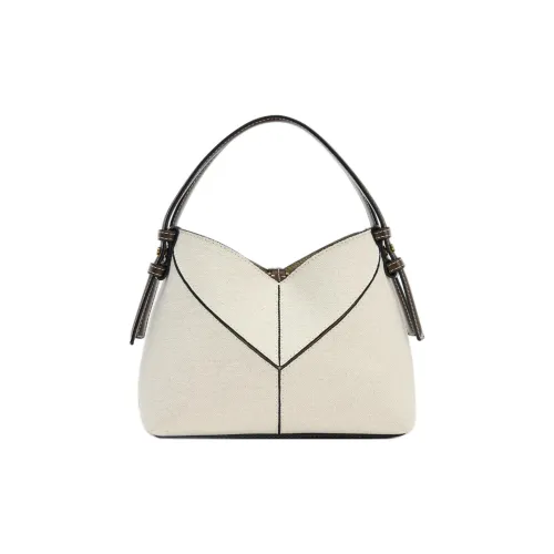 ZARA Сумки Белый Женские