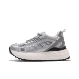 Серебристая сетка