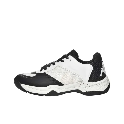 KAPPA KOMBAT PADEL LOOP Низкий Топ Тренировочные Кроссовки Унисекс Белый Черный