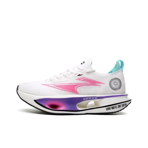 Kuding Низкий Топ Детская Беговая Обувь Подростки