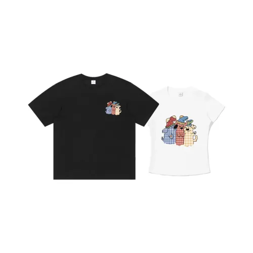 MDLILA Унисекс Парные Комплекты