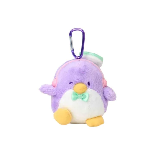 Санрио Dance Такседо Сэм Коллекция Куклы Плюшевый Брелок 15 см Рекомендуемая Высота