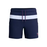 Морской синий