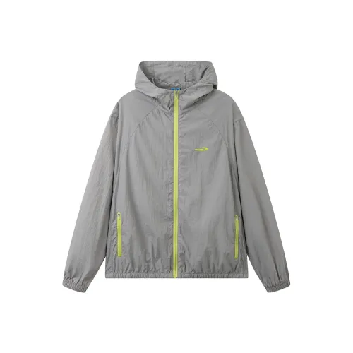 NewJnxs Одежда с защитой от солнца Унисекс