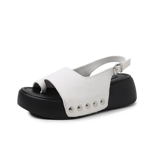 Schilling One Ремешок Сандалии Женские