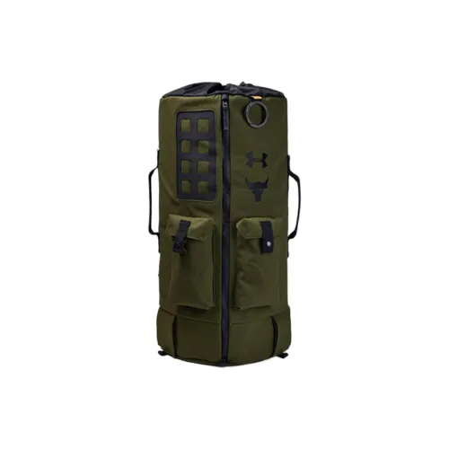 Рюкзаки Under Armour Army Green Мужской