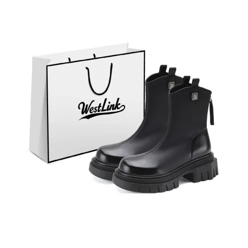 WESTLINK Ботильоны 6,4 см Женские