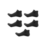 5 шт (черный)