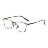 Бежево-черный