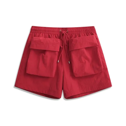 LSVE Женские шорты карго